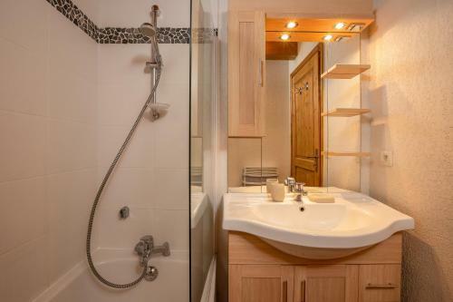 Apartamento Charmant Apt 3ch Centre Ville + Parking