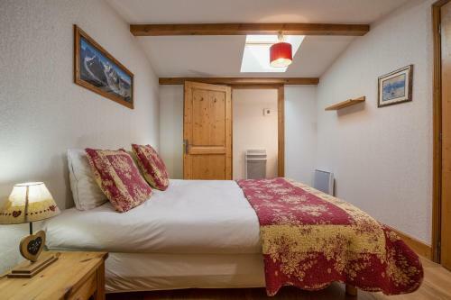Apartamento Charmant Apt 3ch Centre Ville + Parking