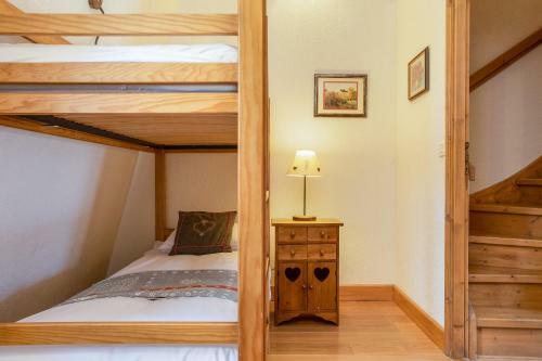 Apartamento Charmant Apt 3ch Centre Ville + Parking