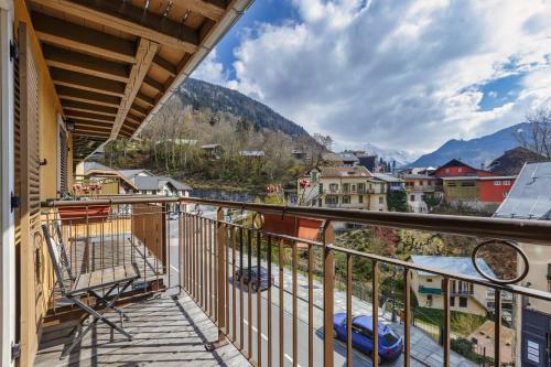 Apartamento Charmant Apt 3ch Centre Ville + Parking