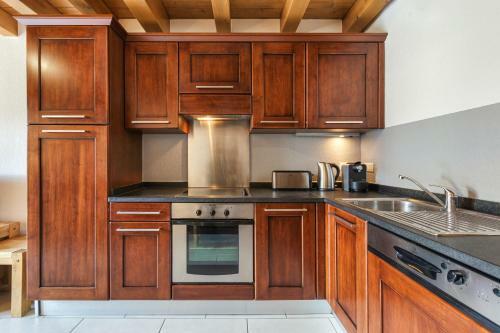 Apartamento Charmant Apt 3ch Centre Ville + Parking