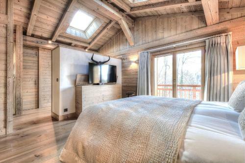 Immobilier De Montagne - La Collection - Crespin