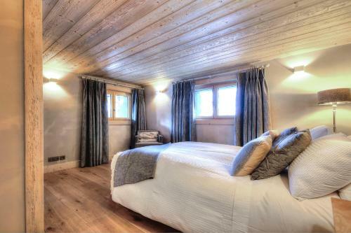 Immobilier De Montagne - La Collection - Crespin