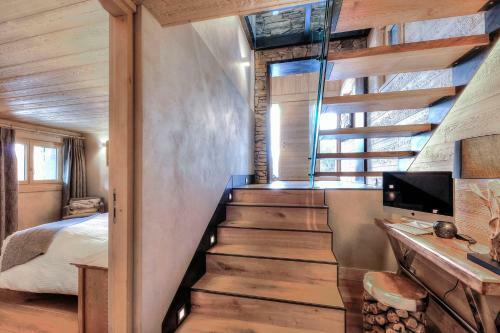 Immobilier De Montagne - La Collection - Crespin