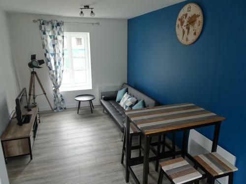 Apartamento Appartement Petite Auberge