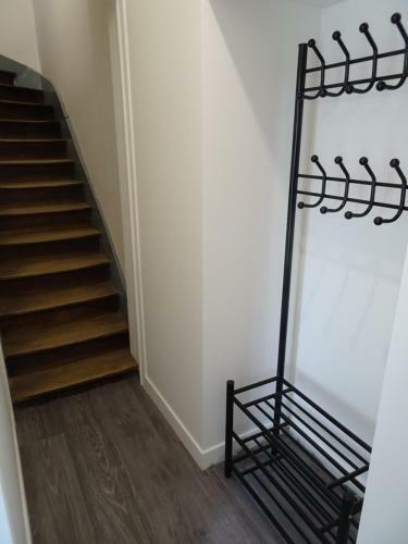 Apartamento Appartement Petite Auberge