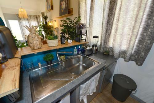 Apartamento L'emotiphare - Appart Chic Et Nature � Montpellier
