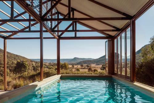Hotel Emirates Wolgan Valley Resort & Spa