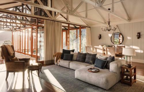 Hotel Emirates Wolgan Valley Resort & Spa