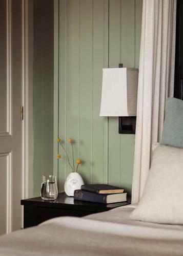 Hotel Emirates Wolgan Valley Resort & Spa