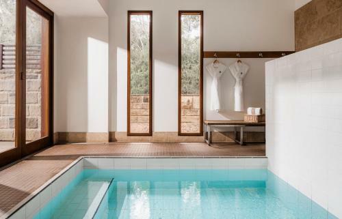 Hotel Emirates Wolgan Valley Resort & Spa