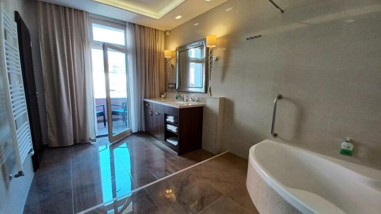 Hotel Dvorana