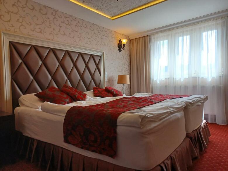 Hotel Dvorana