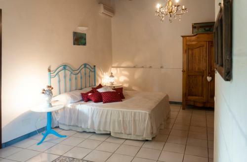 Alba Bed & Breakfast
