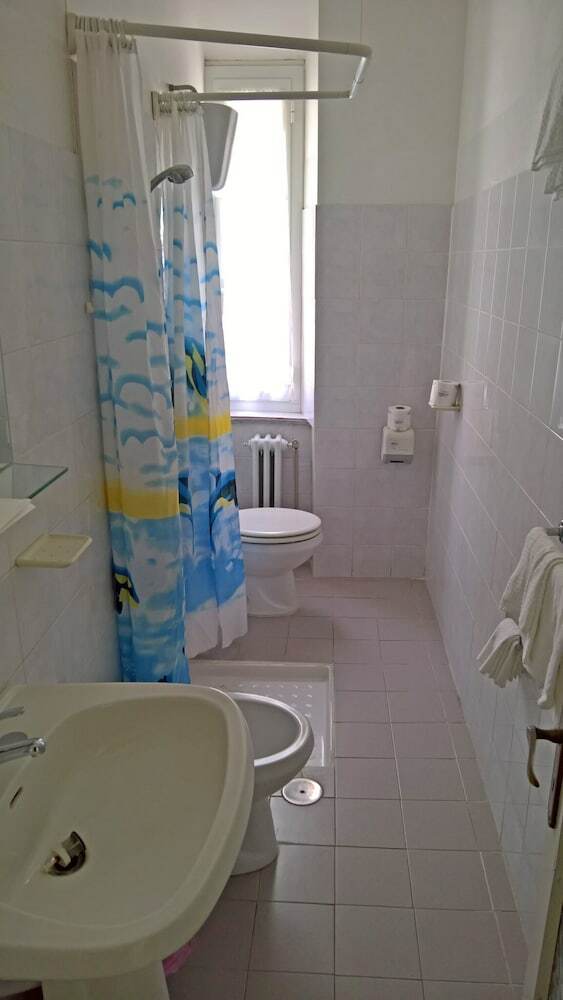 Hotel Albergo Golfo