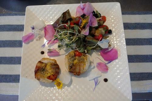 Bed & Breakfast �le De Garde