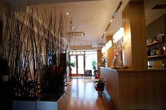 Halanus Hotel And Resort