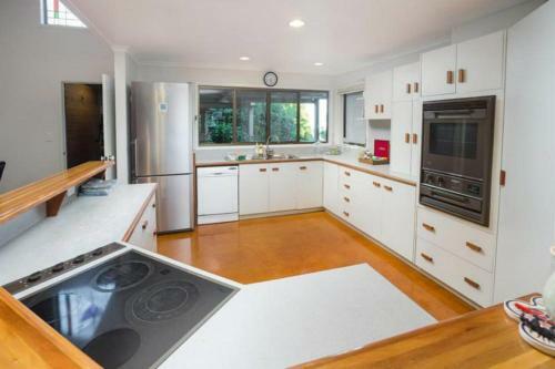 Lodge Mt Glorious Getaways