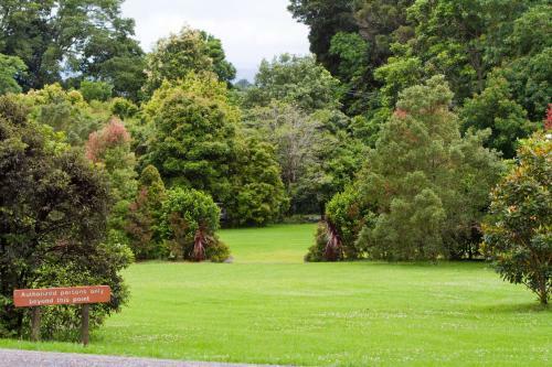 Lodge Mt Glorious Getaways