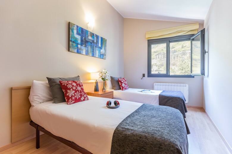 Apartamento Pierre & Vacances Andorra El Tarter