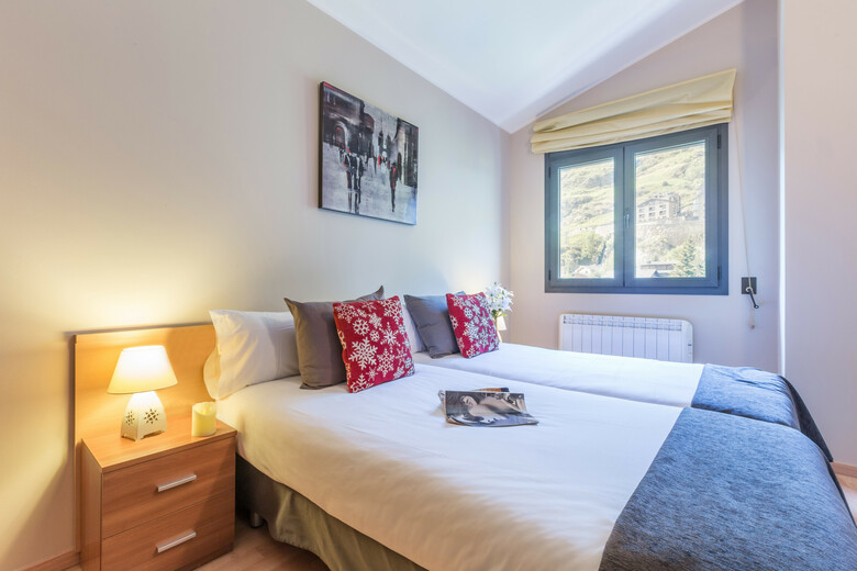 Apartamento Pierre & Vacances Andorra El Tarter