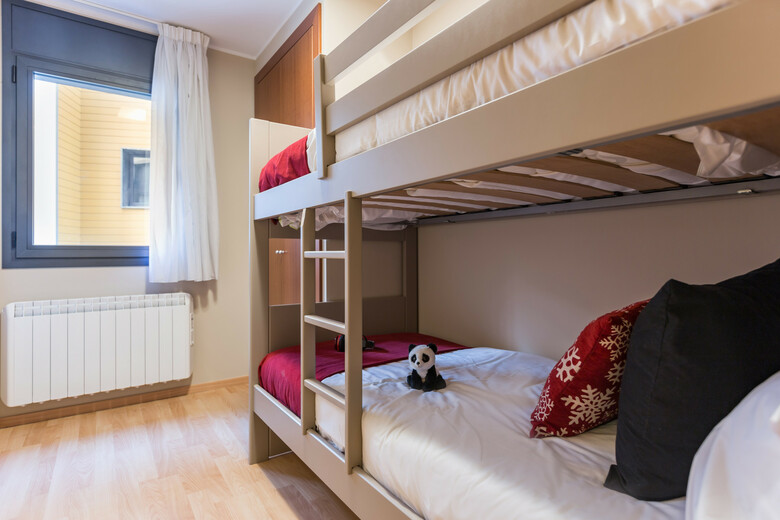 Apartamento Pierre & Vacances Andorra El Tarter
