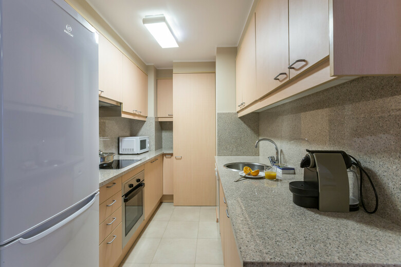 Apartamento Pierre & Vacances Andorra El Tarter