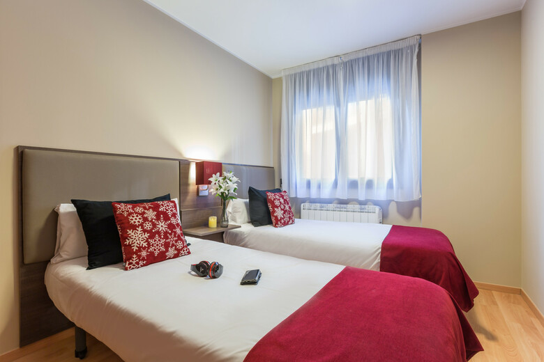 Apartamento Pierre & Vacances Andorra El Tarter