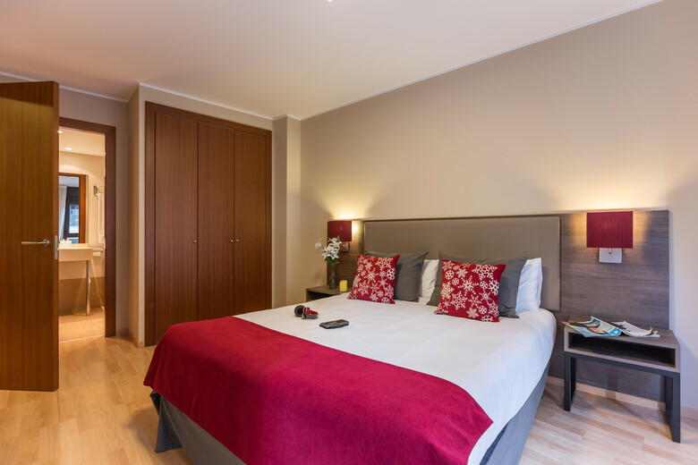 Apartamento Pierre & Vacances Andorra El Tarter
