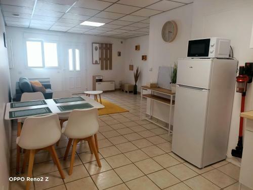 Apartamento Le Petit Cosy