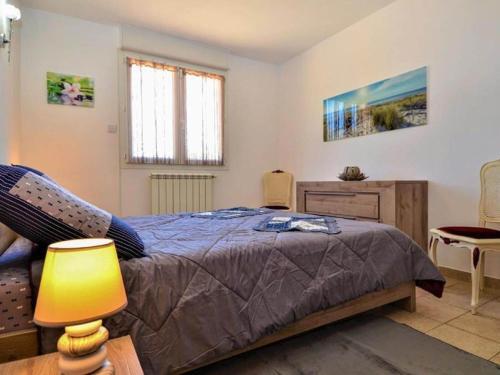 Fantastic Villa In Saint-laurent-la-vern�de With Pool