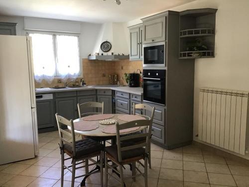 Fantastic Villa In Saint-laurent-la-vern�de With Pool