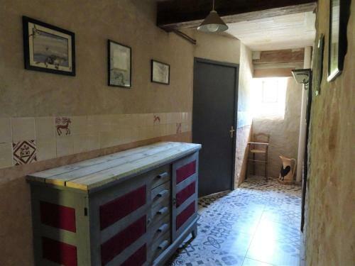 Country House On A Beautiful Medieval Estate