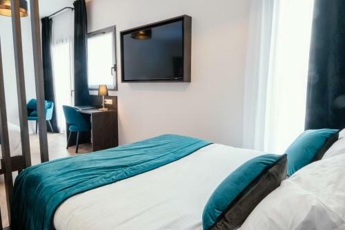 Hotel Cottages De France Cdg
