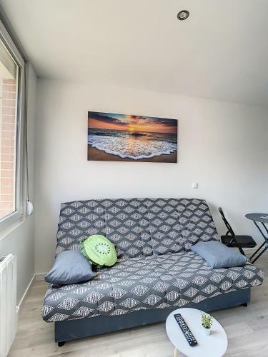 Apartamento Superbe Studio Tout �quip� Centre Ville Wifi 2pers