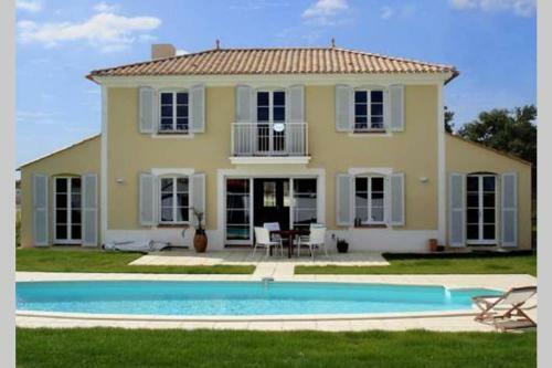 Villa Alba