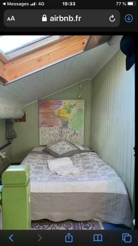 Jolie Petite Maison A St Remy De Provence