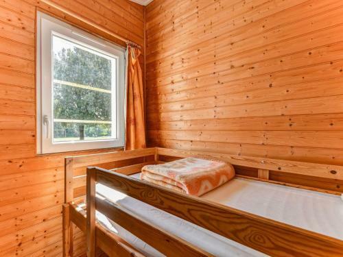 Simplistic Holiday Home In Saint-savinien With Garden