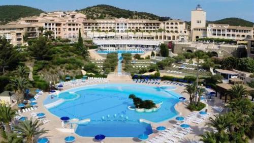 Apartamento Grand Studiot2 � Pierre Et Vacances Cap Est�rel