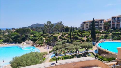 Apartamento Grand Studiot2 � Pierre Et Vacances Cap Est�rel