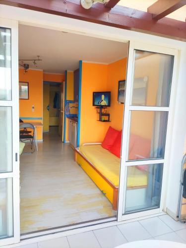 Apartamento Grand Studiot2 � Pierre Et Vacances Cap Est�rel