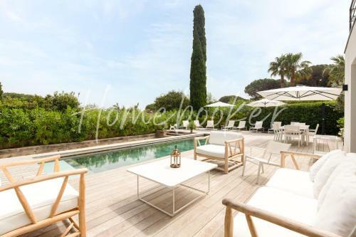 Villa Colombe