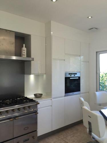 Villa Rainbow Centre De Saint Tropez Proche Des Plages