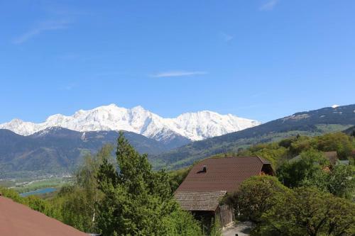 Apartamento Appartement L'�terlou