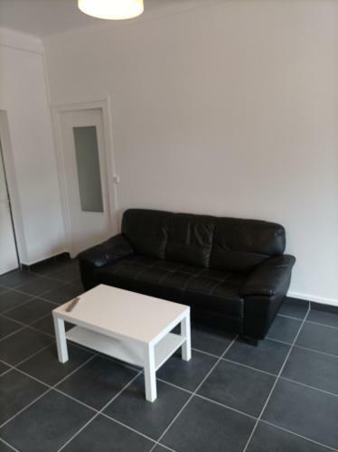 Apartamento "o'couvent" - Appart 5 Chambres 125 M2 - E5a24