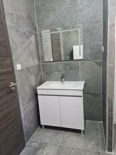 Villa Logement 45 M2 Vue Mer