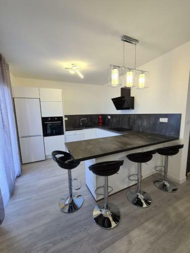 Villa Logement 45 M2 Vue Mer