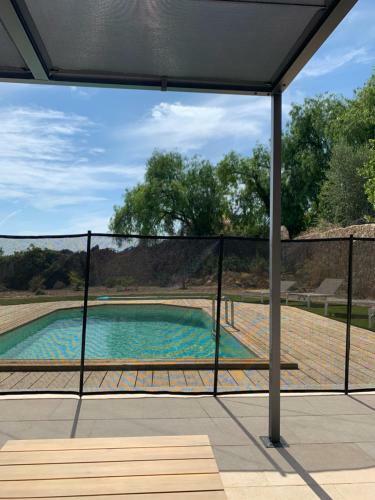 Villa Bastide De Font Vert