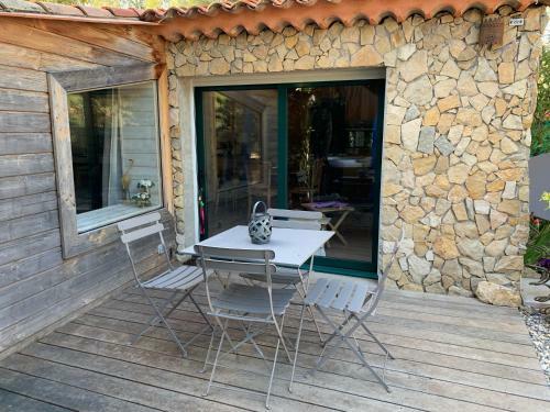 Cabanon
