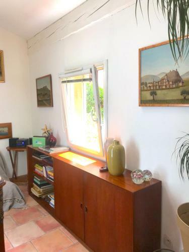 Apartamento Chez Clod